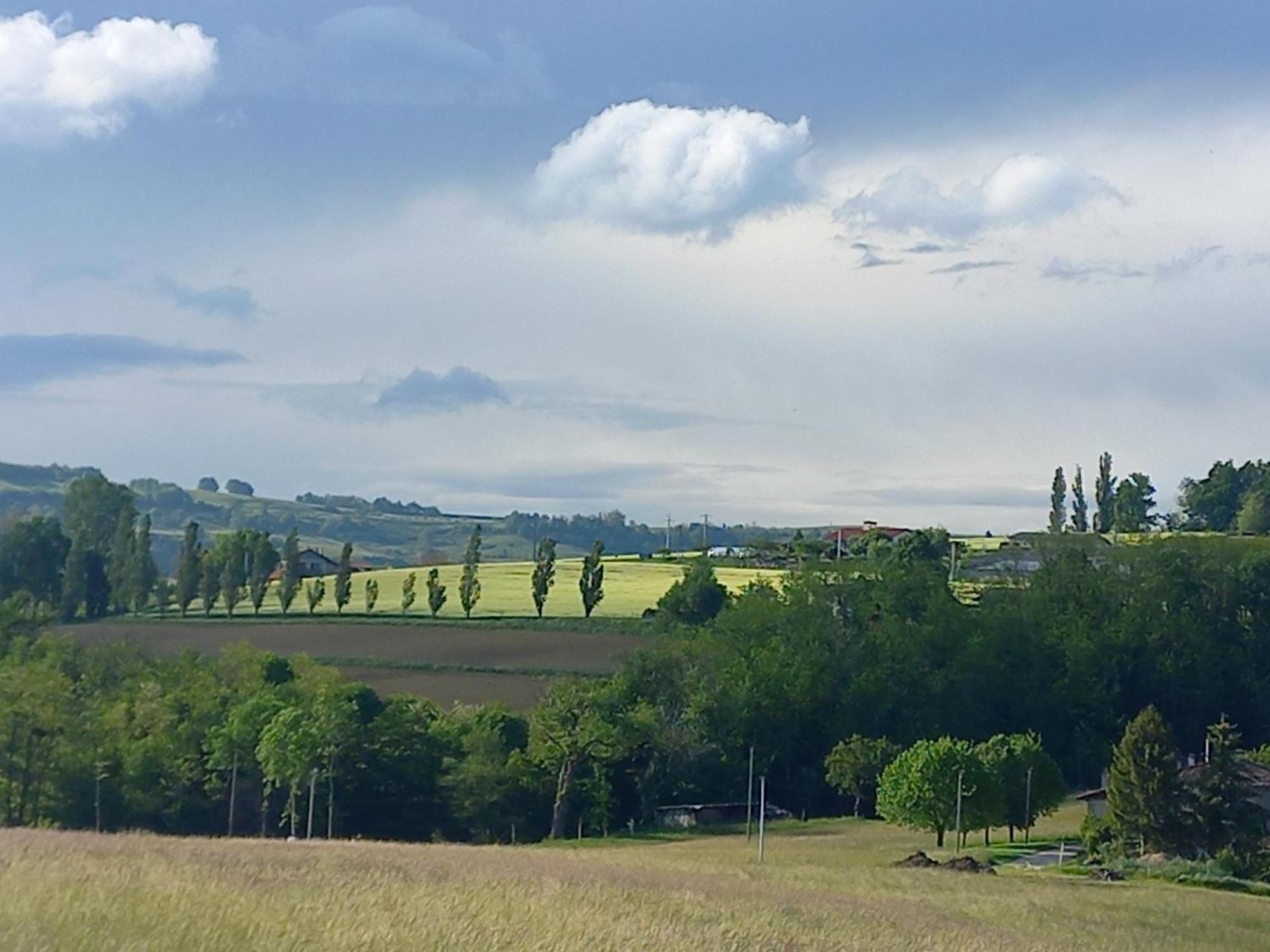 Les Bambous Holiday home