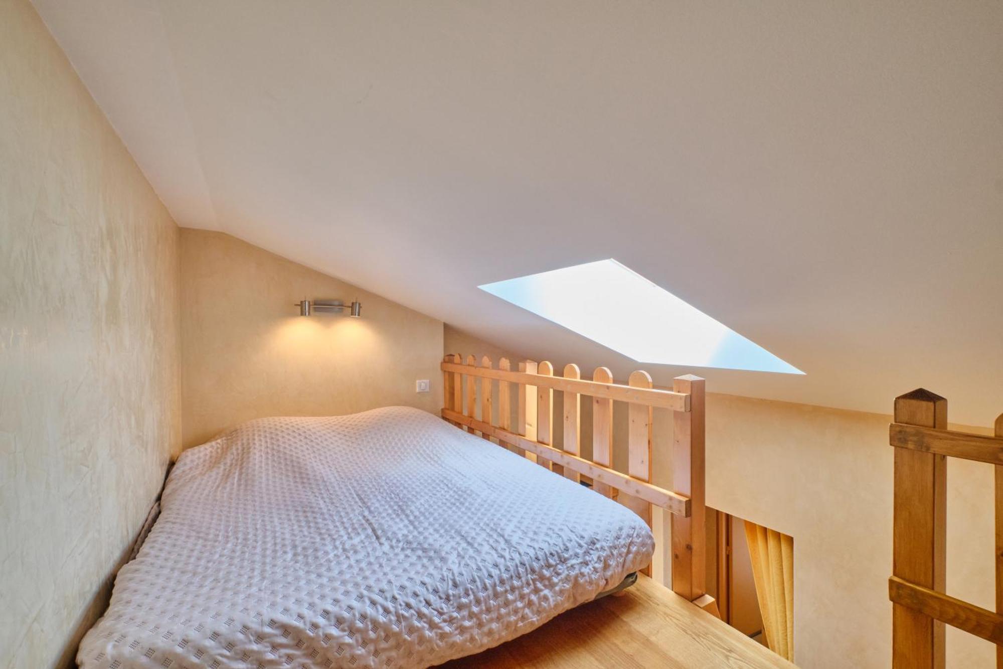 Les Bambous Ferienhaus
